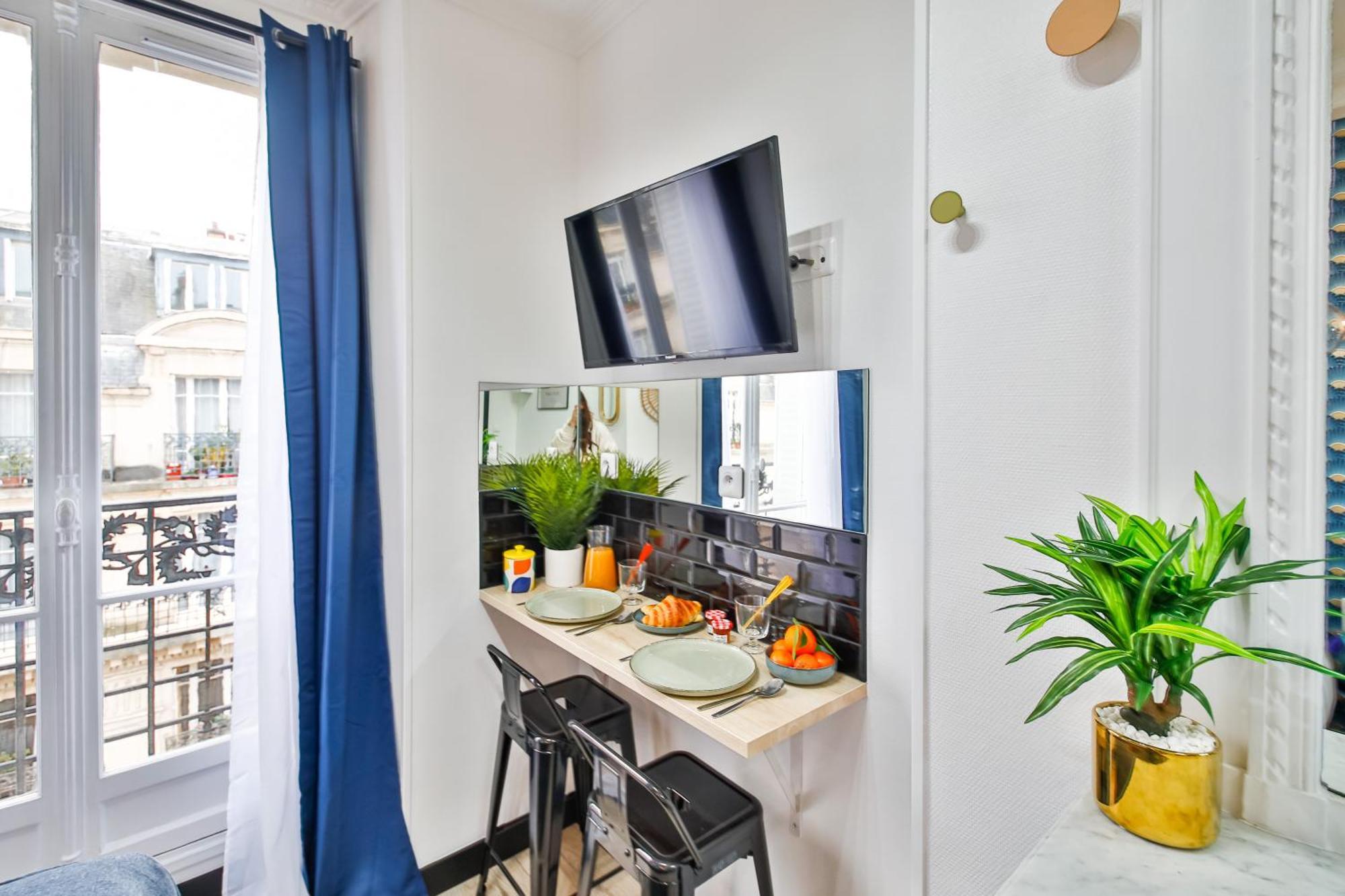 Apartments WS Tour Eiffel - Laos Paris Exterior foto